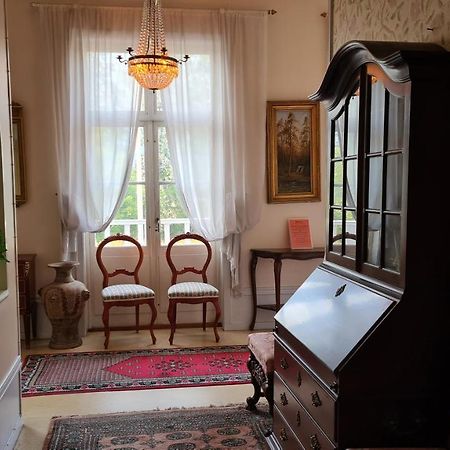 Kolbaecks Gaestgivaregard ภายนอก รูปภาพ