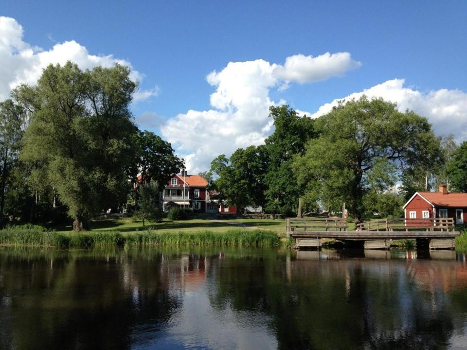 Kolbaecks Gaestgivaregard ภายนอก รูปภาพ